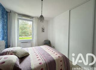  Appartement � vendre 2 pi�ces 43 m�