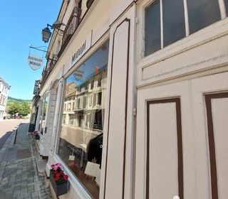  Immeuble � vendre 357 m�