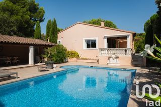  Maison � vendre 6 pi�ces 225 m�