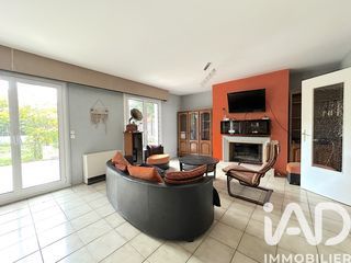  Maison � vendre 6 pi�ces 125 m�