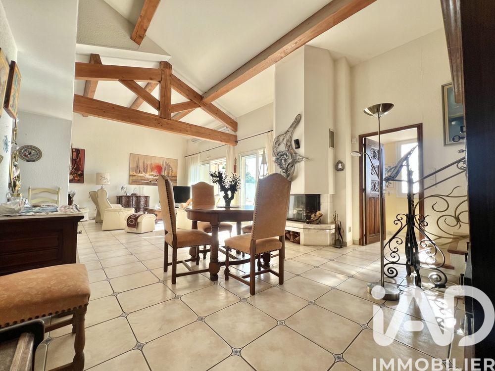 � vendre  Maison Leucate (11370)