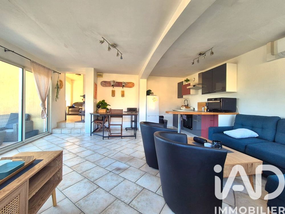 � vendre  Maison Mandelieu-la-Napoule (06210)