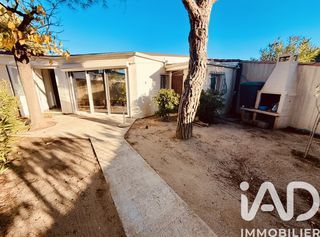  Maison � vendre 3 pi�ces 45 m�