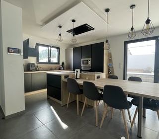  Maison � vendre 4 pi�ces 94 m�