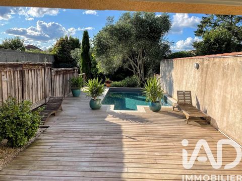   Vente Maison de village 4 pi�ces Maison - 4 pi�ce(s) - 145 m�