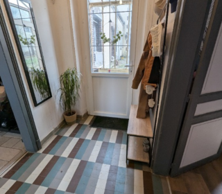  Maison � vendre 4 pi�ces 94 m�