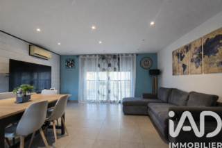  Maison � vendre 3 pi�ces 65 m�