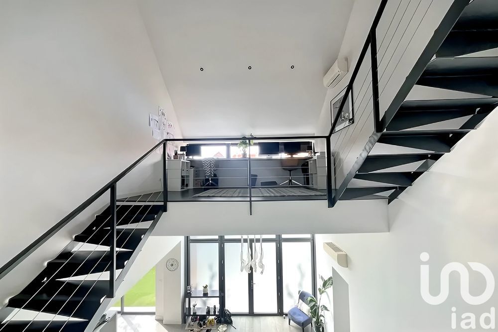 � vendre  Villa Mundolsheim (67450)