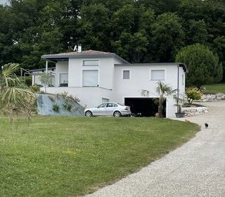  Villa � vendre 5 pi�ces 180 m�