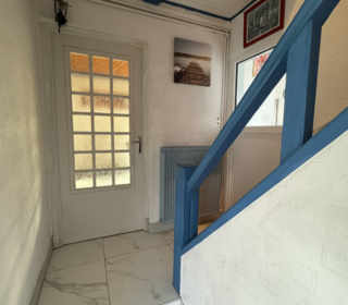  Maison � vendre 4 pi�ces 78 m�