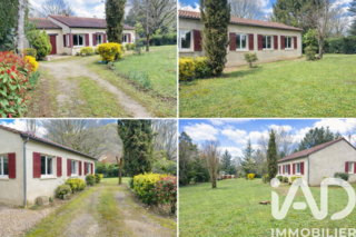  Maison � vendre 5 pi�ces 110 m�