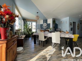  Maison � vendre 5 pi�ces 142 m�