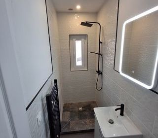  Maison � vendre 3 pi�ces 70 m�