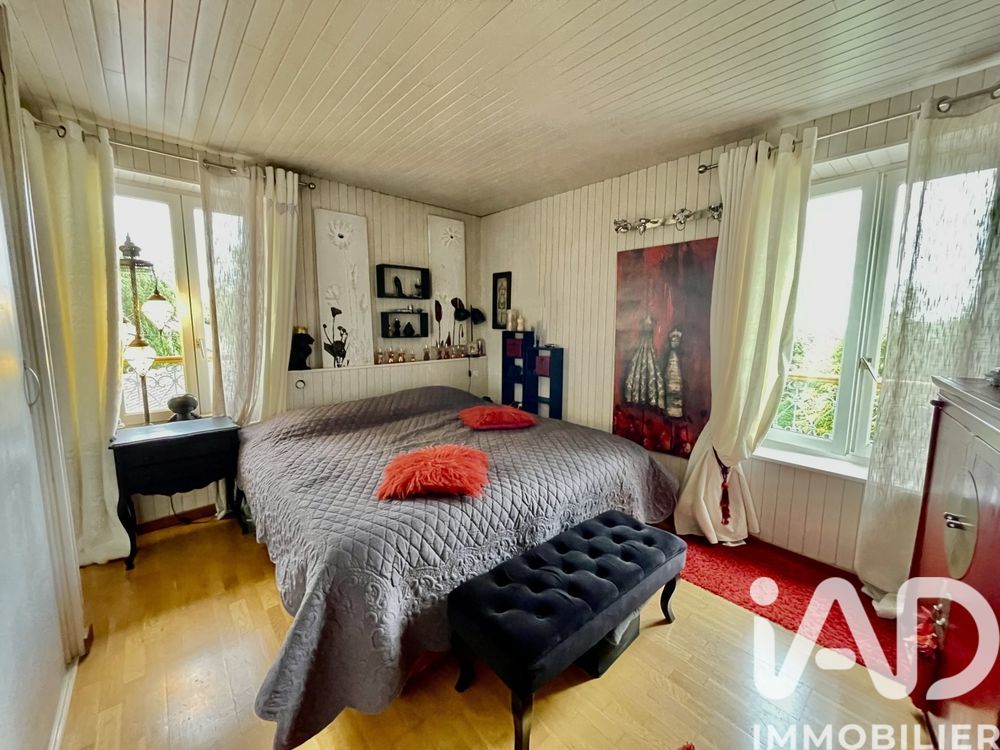 � vendre  Maison Villiers-Adam (95840)