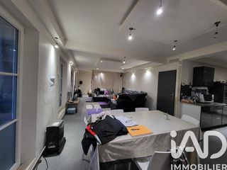  Maison � vendre 5 pi�ces 148 m�