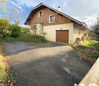  Maison � vendre 5 pi�ces 120 m�