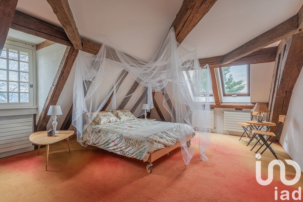 � vendre  Maison Allinges (74200)