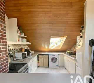  Appartement � vendre 3 pi�ces 80 m�