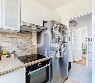  Appartement � vendre 2 pi�ces 54 m�