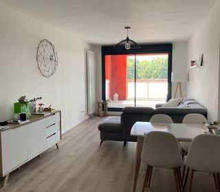  Appartement � vendre 2 pi�ces 58 m�