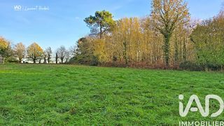  Terrain � vendre 6500 m�