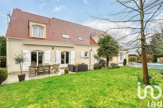  Maison � vendre 9 pi�ces 300 m�