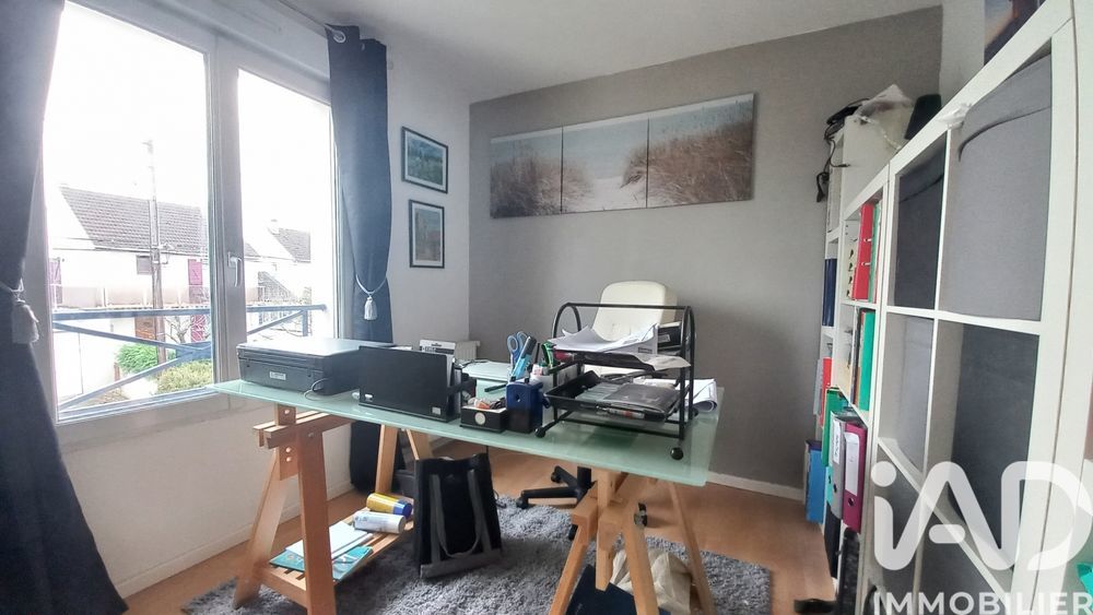 � vendre  Maison Champs-sur-Marne (77420)