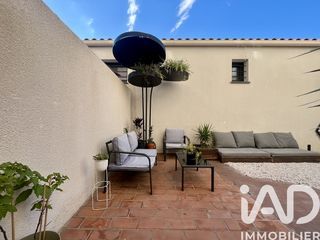  Appartement � vendre 3 pi�ces 80 m�