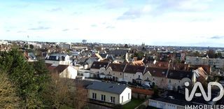  Appartement � vendre 3 pi�ces 76 m�