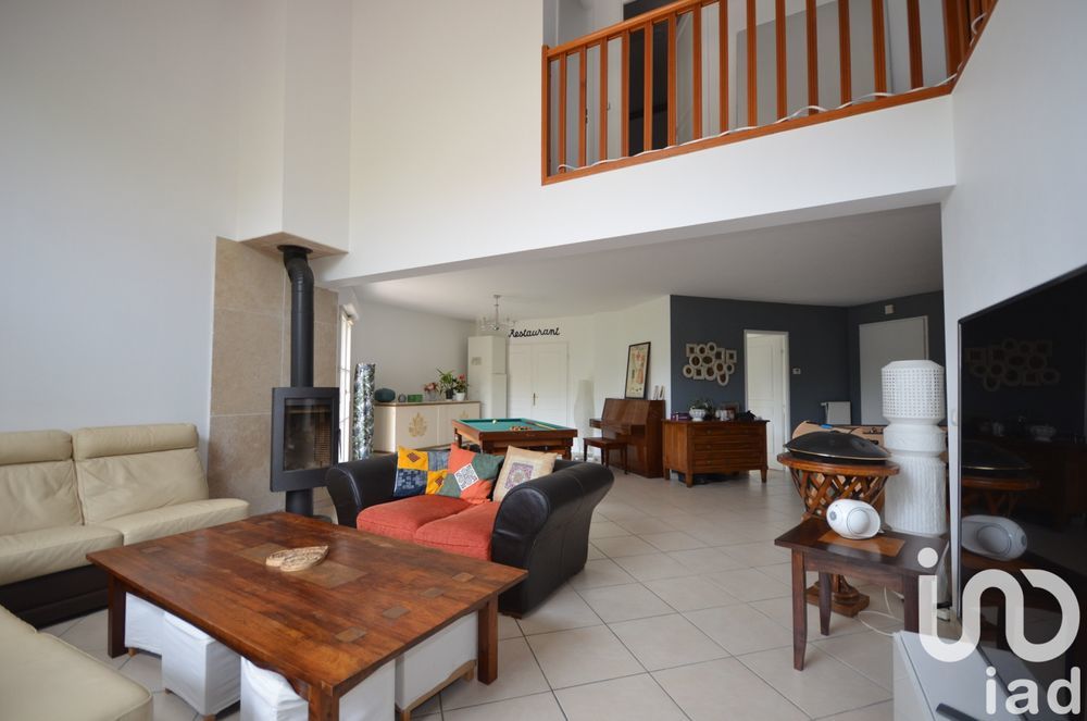 � vendre  Maison Longjumeau (91160)