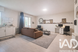  Appartement � vendre 2 pi�ces 48 m�