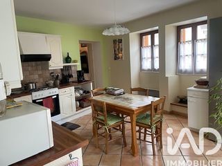  Maison � vendre 5 pi�ces 150 m�