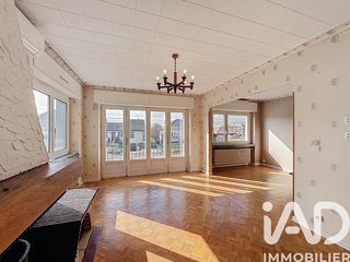  Maison � vendre 5 pi�ces 110 m�