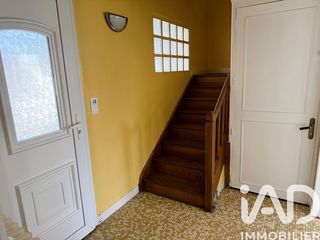  Maison � vendre 5 pi�ces 82 m�