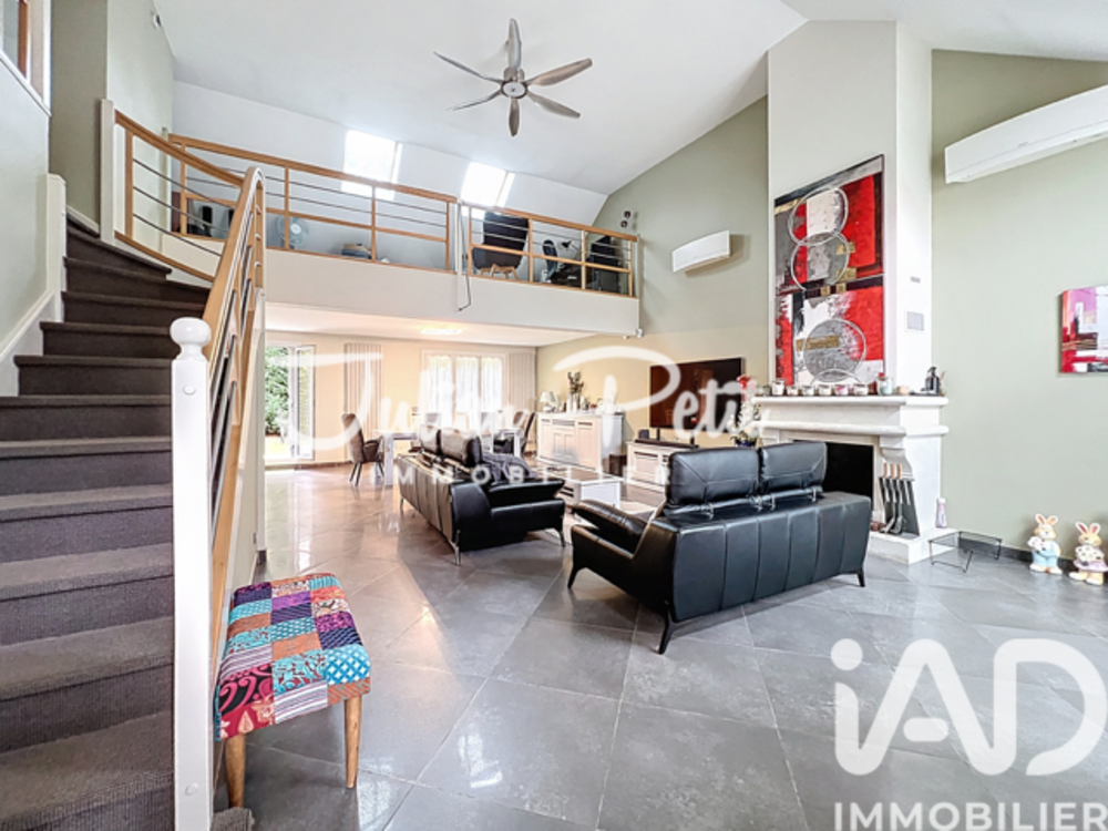 � vendre  Maison Thiais (94320)