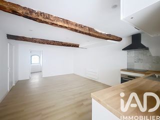  Appartement � louer 2 pi�ces 33 m�