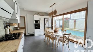  Maison � vendre 9 pi�ces 190 m�