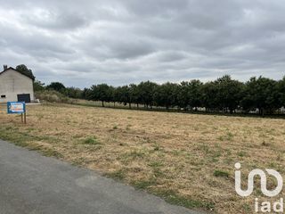  Terrain � vendre 1690 m�