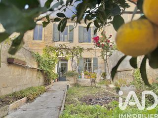  Maison � vendre 6 pi�ces 134 m�