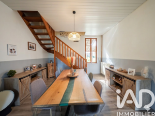  Maison � vendre 6 pi�ces 139 m�