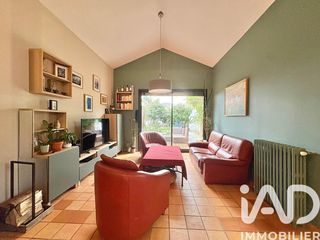  Maison � vendre 3 pi�ces 77 m�