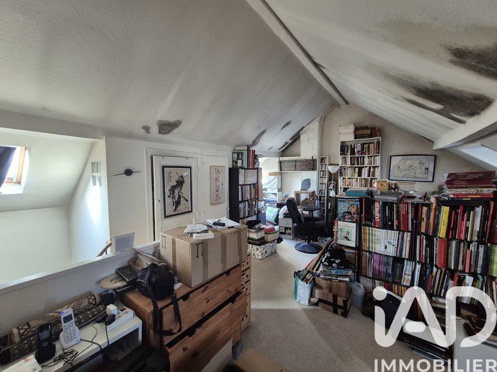 � vendre  Maison Fontainebleau (77300)