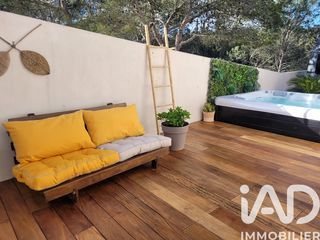  Maison � vendre 4 pi�ces 87 m�