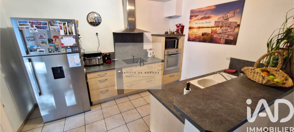 � vendre  Maison La Grande-Motte (34280)