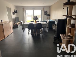  Maison � vendre 5 pi�ces 84 m�