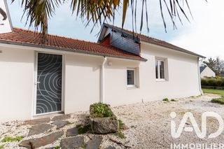  Maison � vendre 6 pi�ces 130 m�