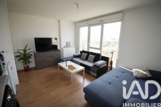  Appartement � vendre 1 pi�ce 27 m�