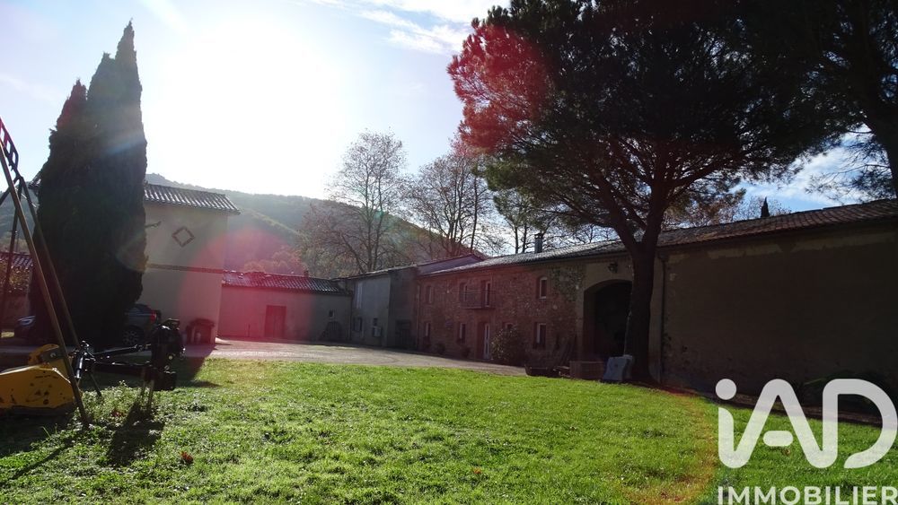 � vendre  Maison Revel (31250)