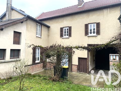   Vente Maison/villa 6 pi�ces Maison - 6 pi�ce(s) - 125 m�