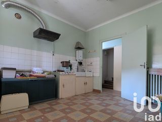  Maison � vendre 5 pi�ces 115 m�